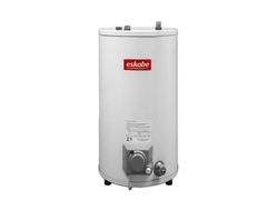 Termotanque Eléctrico Eskabe Ftt Tque 60 El Blanco 60l 220v