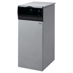 BAXI SLIM 1.300Fi SOLO CALEFACCION TIRO forzado (32457 KCal/h) (Con Bomba y Vaso de Expansión)