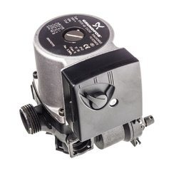 Bomba Circuladora Grundfos Cacao 15/60 Con Purgador Original - comprar online