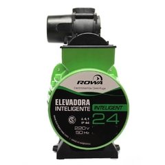 Elevadora Centrifuga Inteligent 24