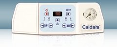 CALDAIA DIGITAL Sa26f DOBLE SERVICIO TIRO FORZADA (26000Kcal/h) - comprar online