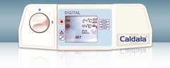 CALDAIA DIGITAL Xa30f DOBLE SERVICIO TIRO FORZADO (30500Kcal/h) - comprar online