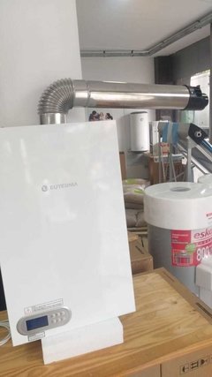 Euterma Mini Box 30 - comprar online