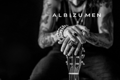 Banner de la categoría ALBIZU MEN