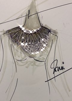 Imagen de Collar Mackinac - Collar Baleares