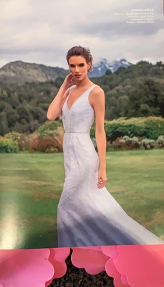Imagen de FIANCÉE (ARGENTINA)