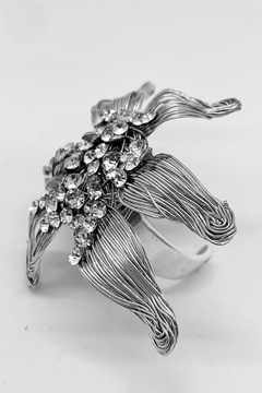Anillo Grace - comprar online
