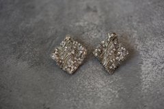 AROS CUADRADO - Novias Romina Albizu
