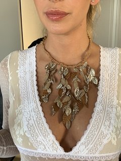 Collar Mallorca - comprar online