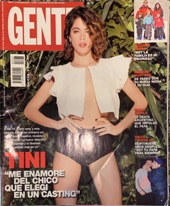 GENTE (ARGENTINA)