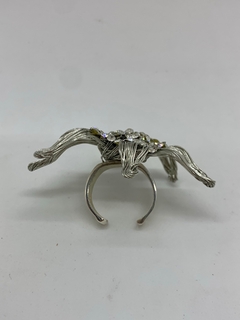 Anillo Grace - tienda online