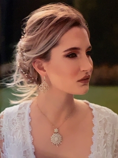 FIANCÉE (ARGENTINA) - Novias Romina Albizu