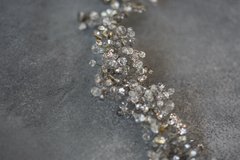 CINTURÓN BRILLANTE - tienda online