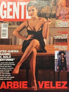 GENTE (ARGENTINA)