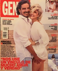 GENTE (ARGENTINA) en internet