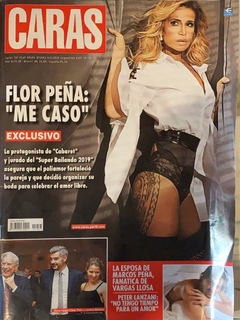 CARAS ( ARGENTINA)