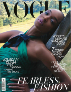 VOGUE (GRAN BRETAÑA) - comprar online