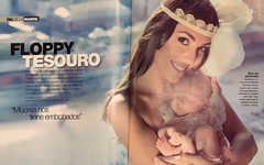 GENTE (ARGENTINA) - Novias Romina Albizu
