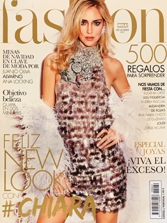 FASHION HOLA (ESPAÑA - PORTUGAL)