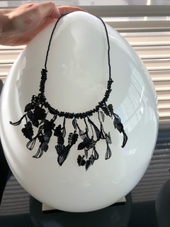 Collar Mallorca Black - comprar online