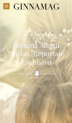 GINNAMAG (ARGENTINA)