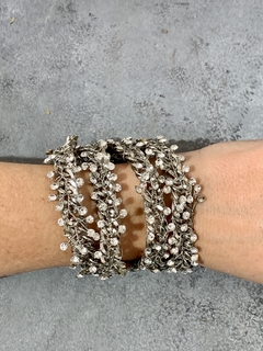 Brazalete Caledonia Withe en internet