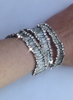 Brazalete Vavitu Silver en internet