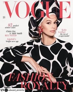 VOGUE (GRAN BRETAÑA) en internet