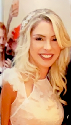 Peineta Candy
