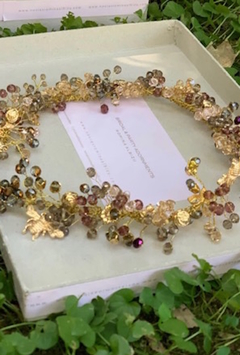 Tiara Gold