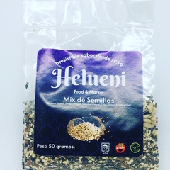 MIX DE SEMILLAS IDEAL ENSALADAS en internet