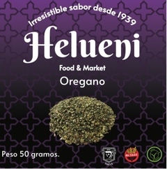 OREGANO - comprar online