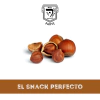 AVELLANAS TOSTADAS SIN SAL