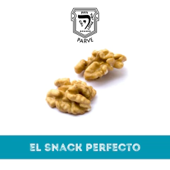 NUECES MARIPOSA NATURAL