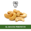 CASTAÑAS DE CAJU TOSTADAS Y SALADAS