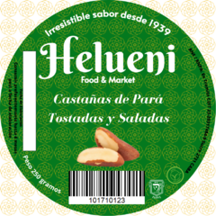 NUEVO - Castañas de Pará - comprar online