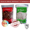 COMBO Mix Frutos Secos x 1 Kilo / Pistachos x 1k Tostados y Salados
