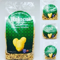 MANI REPELADO - Helueni Food & Market