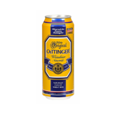 Oettinger Wissbier