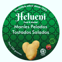 MANI REPELADO - comprar online