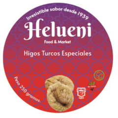 HIGOS TURCOS - comprar online