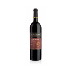 Binyamina Reserve Cabernet Suavignon