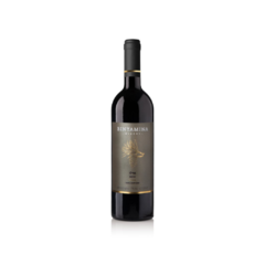 Binyamina Teva Merlot