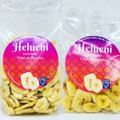 CHIPS DE BANANA en internet