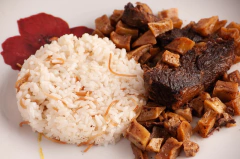 Mahude de Carne - comprar online