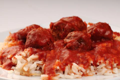 Queftes con arroz