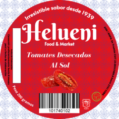 TOMATES SECOS - comprar online