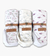 Mantas Interlock