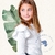 Remera Waffle Volados - comprar online