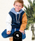 Banner de Castoro Bambini